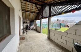 🏡 Casă cochetă cu terasă | 5 ari teren