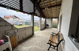 🏡 Casă cochetă cu terasă | 5 ari teren