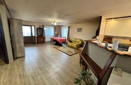 🏡 Casă cochetă cu terasă | 5 ari teren