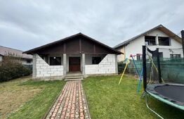 🏡 Casă cochetă cu terasă | 5 ari teren