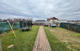 🏡 Casă cochetă cu terasă | 5 ari teren