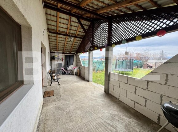 Casa de vânzare 3 camere Mocira - 187033CV | BLITZ Baia Mare | Poza4