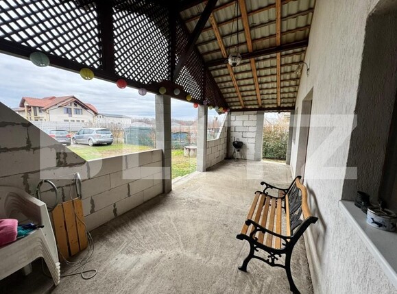 Casa de vânzare 3 camere Mocira - 187033CV | BLITZ Baia Mare | Poza3