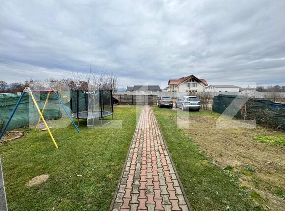 Casa de vânzare 3 camere Mocira - 187033CV | BLITZ Baia Mare | Poza2