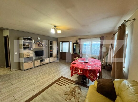 Casa de vânzare 3 camere Mocira - 187033CV | BLITZ Baia Mare | Poza8