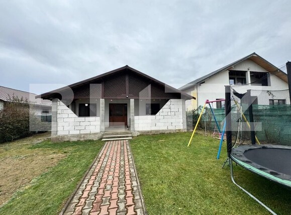 Casa de vânzare 3 camere Mocira - 187033CV | BLITZ Baia Mare | Poza1