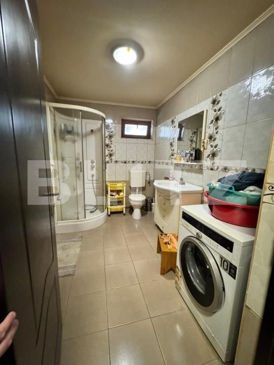 Casa de vânzare 3 camere Mocira - 187033CV | BLITZ Baia Mare | Poza23