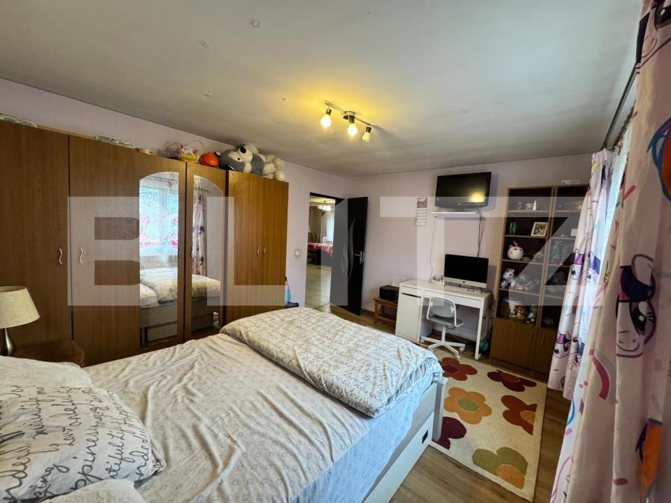 Casa de vânzare 3 camere Mocira - 187033CV | BLITZ Baia Mare | Poza19