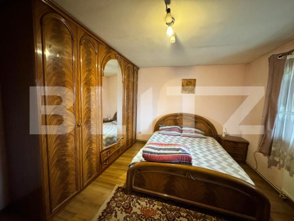 Casa de vânzare 3 camere Mocira - 187033CV | BLITZ Baia Mare | Poza20