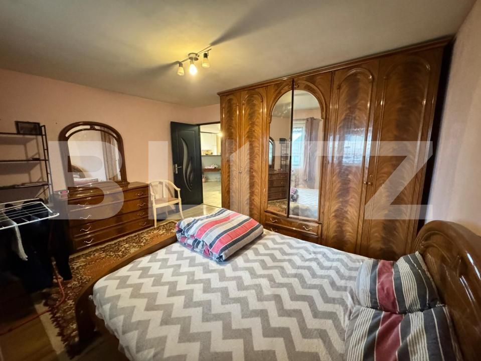 Casa de vânzare 3 camere Mocira - 187033CV | BLITZ Baia Mare | Poza21