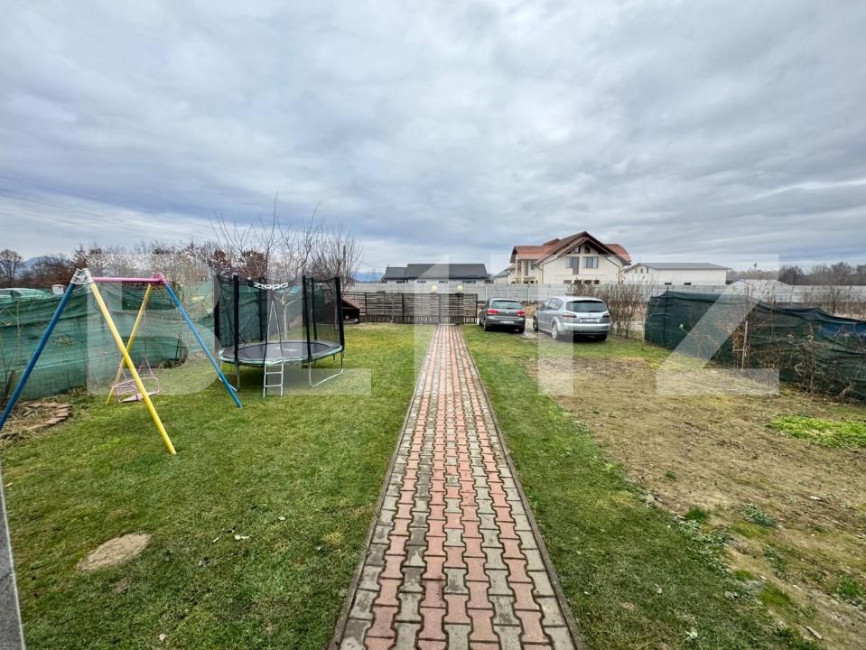 Casa de vânzare 3 camere Mocira - 187033CV | BLITZ Baia Mare | Poza2