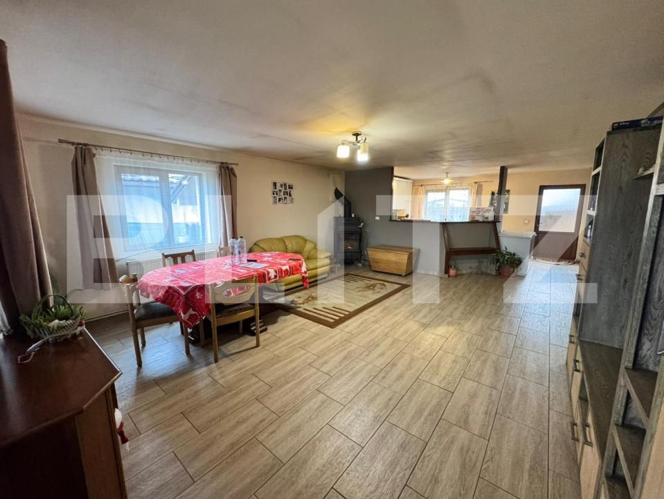 Casa de vânzare 3 camere Mocira - 187033CV | BLITZ Baia Mare | Poza7