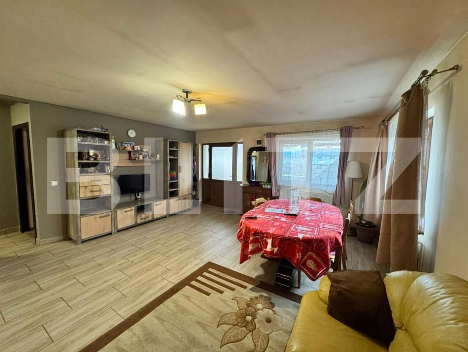 Casa de vânzare 3 camere Mocira - 187033CV | BLITZ Baia Mare | Poza8