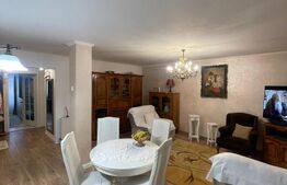 Apartament 3 camere, 70 mp + balcon 10 mp, zona Republicii - Traian