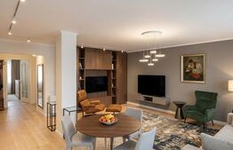 Apartament 3 camere, 70 mp + balcon 10 mp, zona Republicii - Traian