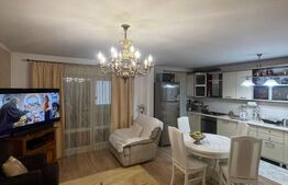 Apartament 3 camere, 70 mp + balcon 10 mp, zona Republicii - Traian