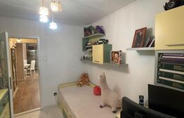 Apartament 3 camere, 70 mp + balcon 10 mp, zona Republicii - Traian