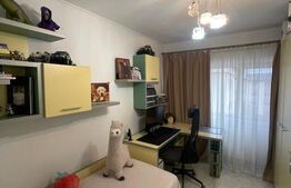 Apartament 3 camere, 70 mp + balcon 10 mp, zona Republicii - Traian