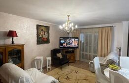 Apartament 3 camere, 70 mp + balcon 10 mp, zona Republicii - Traian