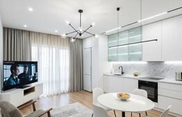 Apartament 3 camere, 70 mp + balcon 10 mp, zona Republicii - Traian