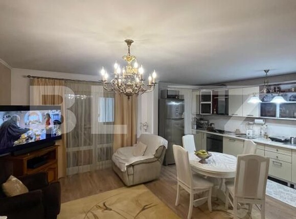 Apartament de vânzare 3 camere Republicii - 187036AV | BLITZ Baia Mare | Poza6