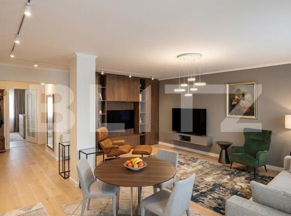 Apartament de vânzare 3 camere Republicii - 187036AV | BLITZ Baia Mare | Poza1