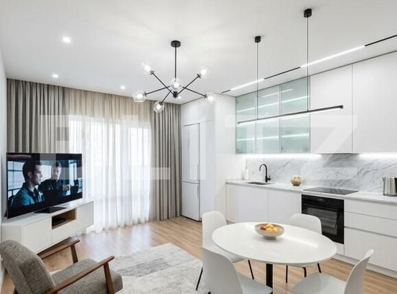 Apartament de vânzare 3 camere Republicii - 187036AV | BLITZ Baia Mare | Poza2