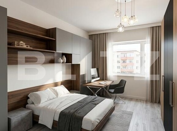 Apartament de vânzare 3 camere Republicii - 187036AV | BLITZ Baia Mare | Poza4