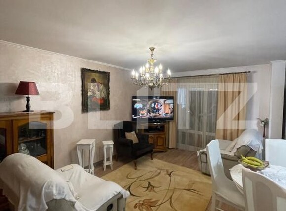 Apartament de vânzare 3 camere Republicii - 187036AV | BLITZ Baia Mare | Poza12