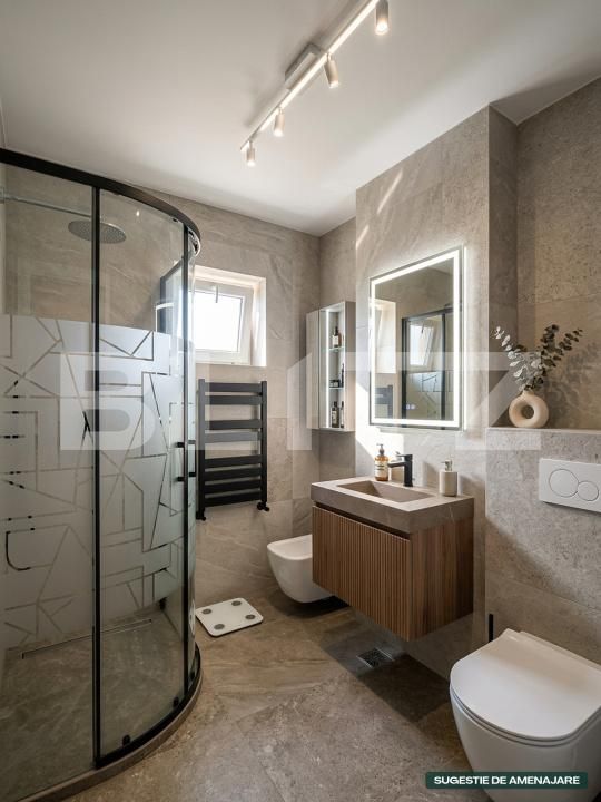 Apartament de vânzare 3 camere Republicii - 187036AV | BLITZ Baia Mare | Poza5