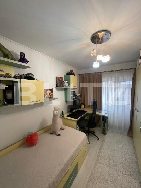 Apartament de vânzare 3 camere Republicii - 187036AV | BLITZ Baia Mare | Poza3