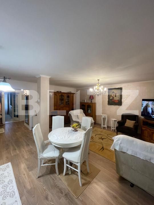 Apartament de vânzare 3 camere Republicii - 187036AV | BLITZ Baia Mare | Poza5