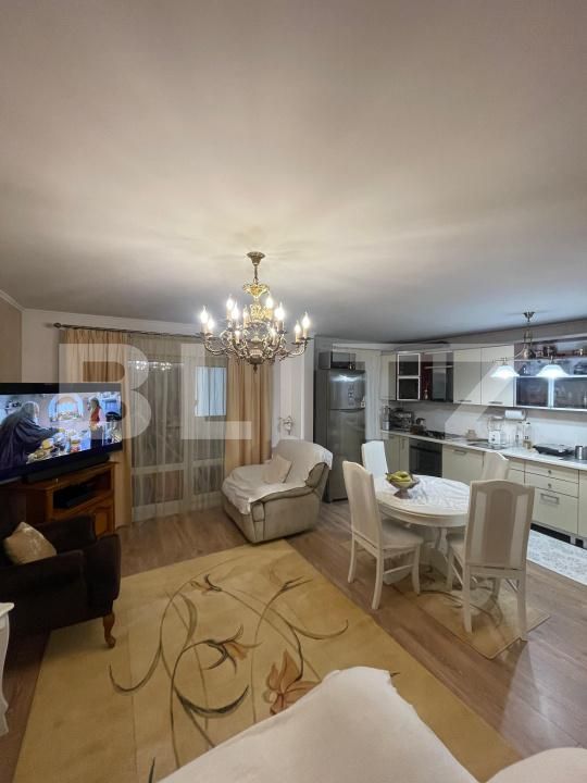 Apartament de vânzare 3 camere Republicii - 187036AV | BLITZ Baia Mare | Poza11
