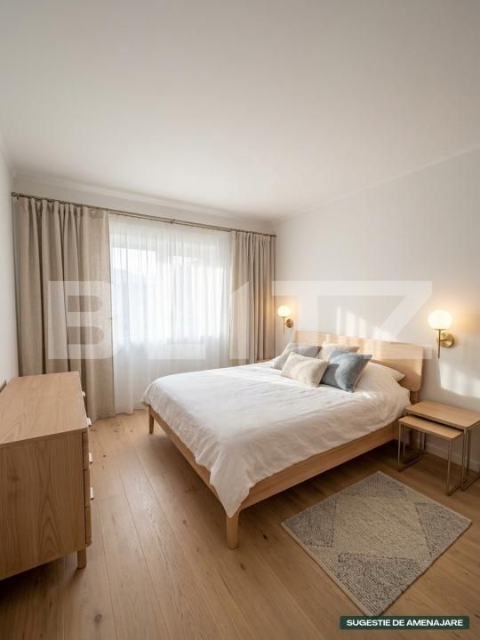 Apartament de vânzare 3 camere Republicii - 187036AV | BLITZ Baia Mare | Poza3