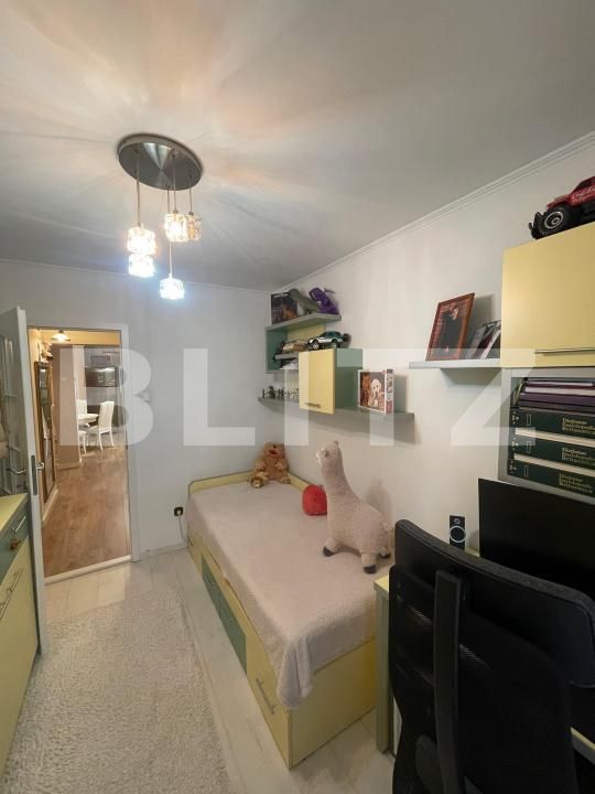 Apartament de vânzare 3 camere Republicii - 187036AV | BLITZ Baia Mare | Poza4