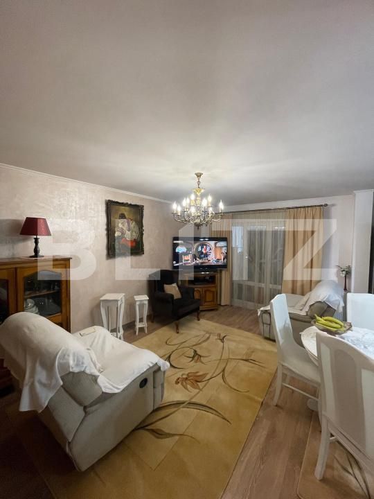 Apartament de vânzare 3 camere Republicii - 187036AV | BLITZ Baia Mare | Poza12