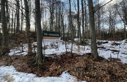 Teren deosebit 30 arii | Zonă montană exclusivistă | Aproape de centru turistic