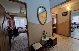 Apartament 3 camere, 77 mp, zonă Centrală 