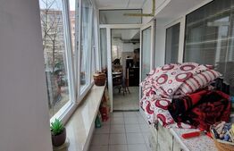 Apartament 3 camere, 77 mp, zonă Centrală 