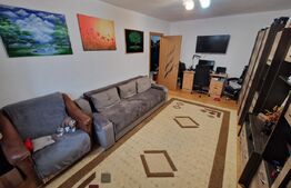 Apartament 3 camere, 77 mp, zonă Centrală 