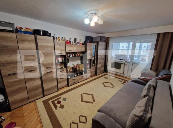 Apartament de vânzare 3 camere Central - 187133AV | BLITZ Baia Mare | Poza1