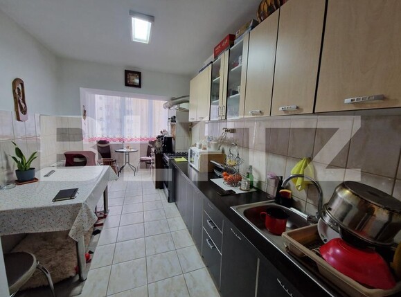 Apartament de vânzare 3 camere Central - 187133AV | BLITZ Baia Mare | Poza3