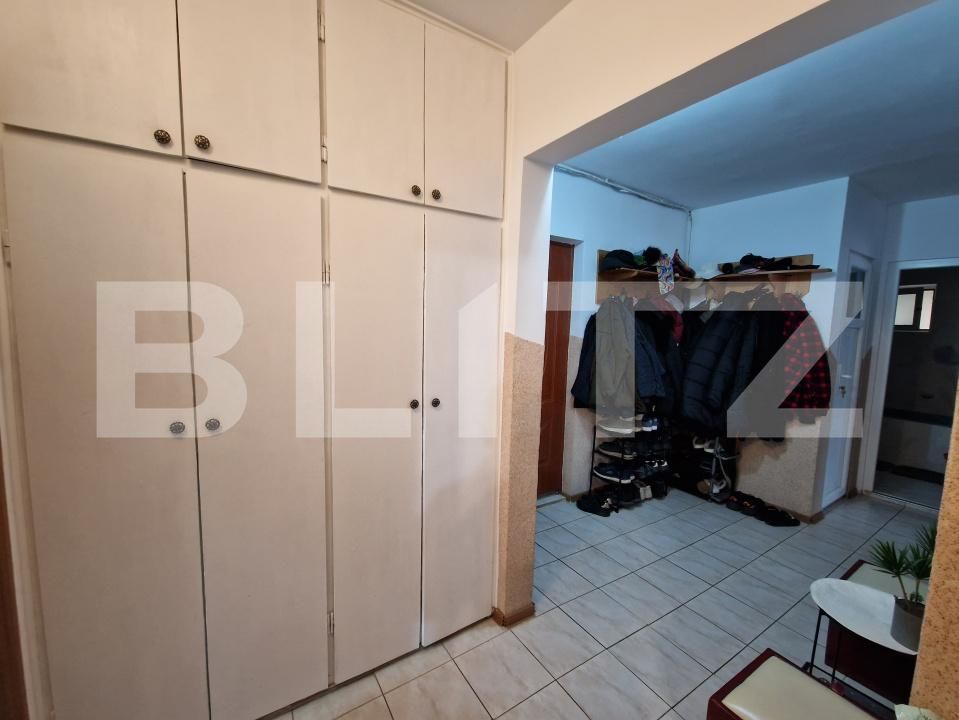 Apartament de vânzare 3 camere Central - 187133AV | BLITZ Baia Mare | Poza6