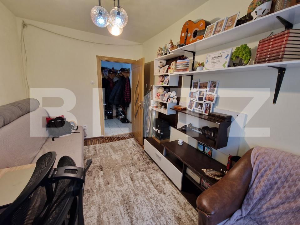 Apartament de vânzare 3 camere Central - 187133AV | BLITZ Baia Mare | Poza13