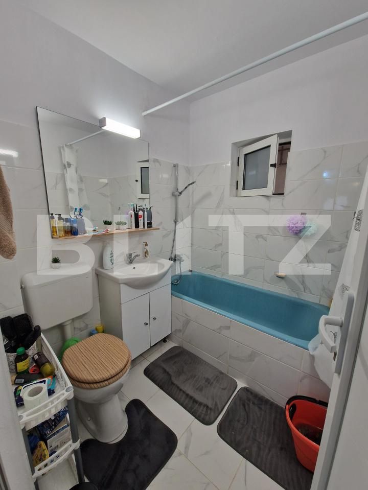 Apartament de vânzare 3 camere Central - 187133AV | BLITZ Baia Mare | Poza7