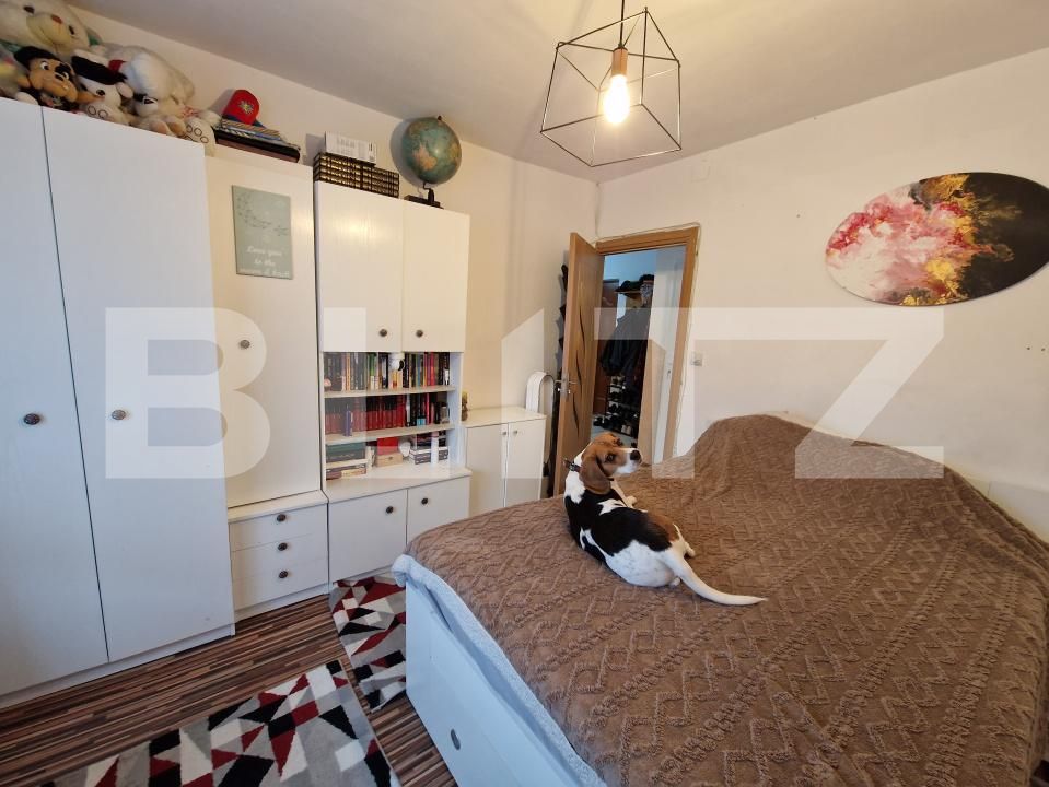 Apartament de vânzare 3 camere Central - 187133AV | BLITZ Baia Mare | Poza10