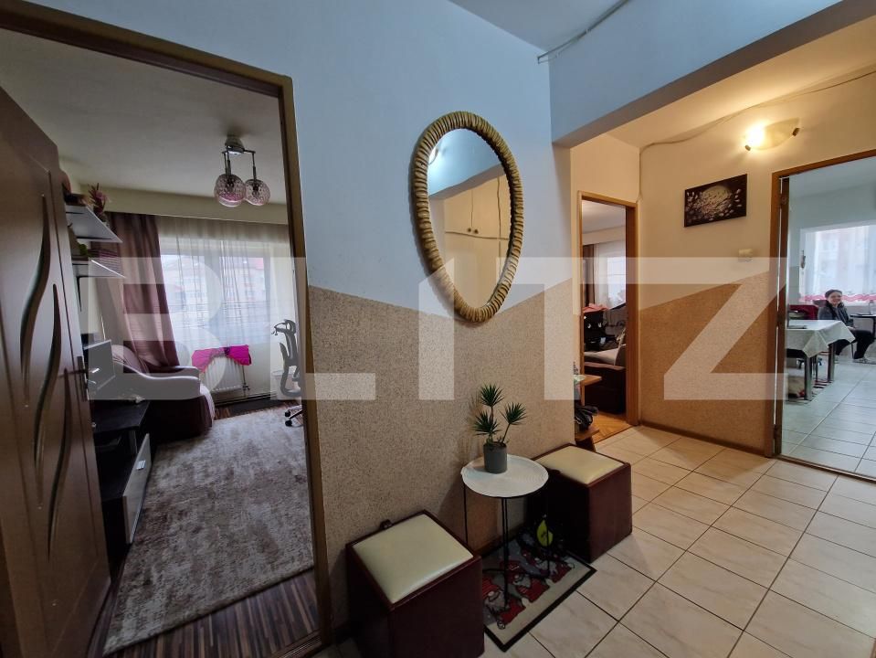 Apartament de vânzare 3 camere Central - 187133AV | BLITZ Baia Mare | Poza11