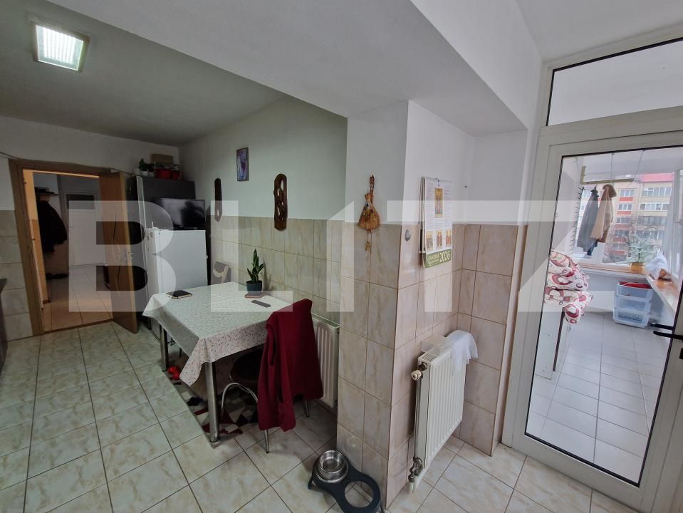 Apartament de vânzare 3 camere Central - 187133AV | BLITZ Baia Mare | Poza4