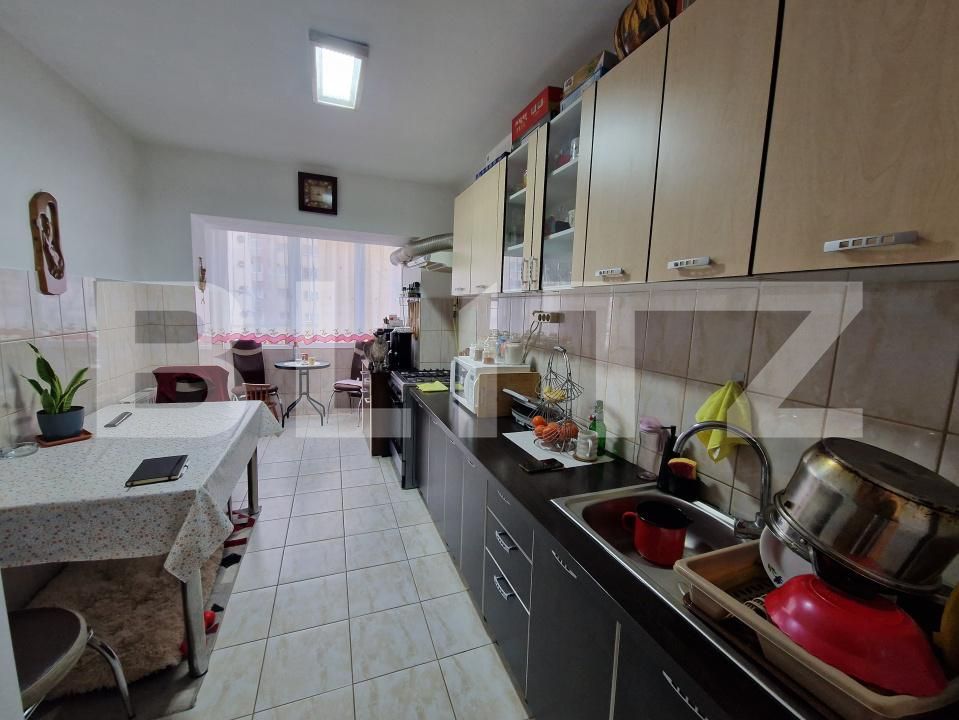 Apartament de vânzare 3 camere Central - 187133AV | BLITZ Baia Mare | Poza3