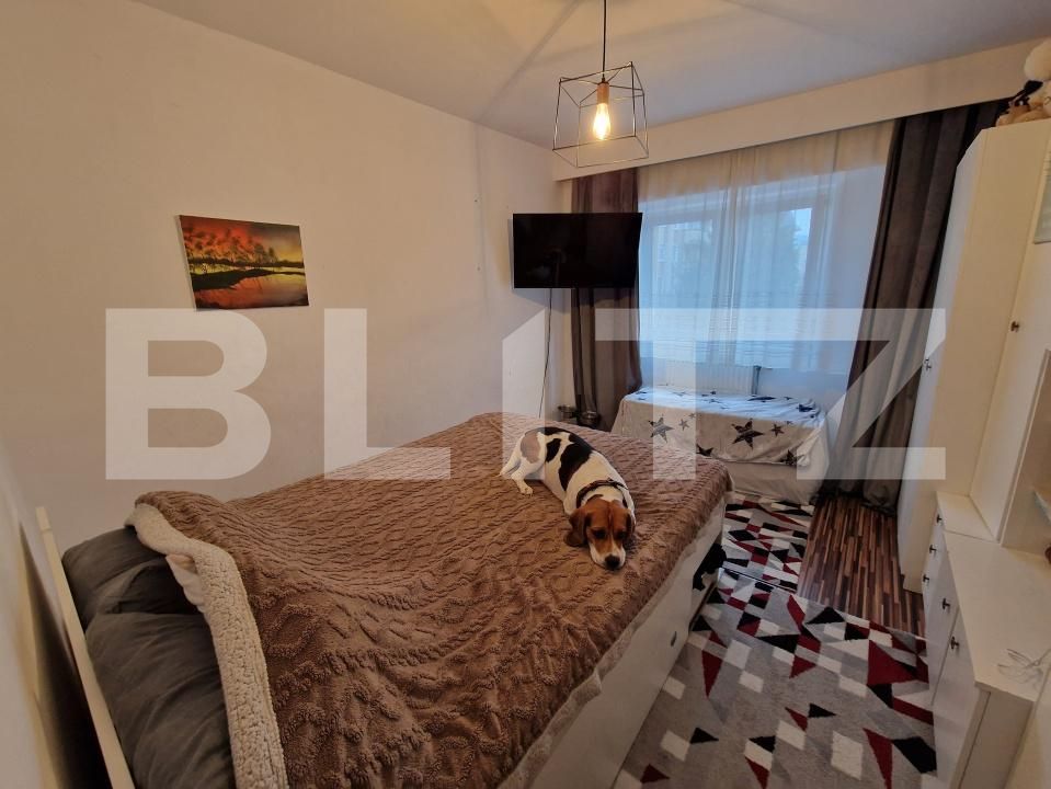 Apartament de vânzare 3 camere Central - 187133AV | BLITZ Baia Mare | Poza9